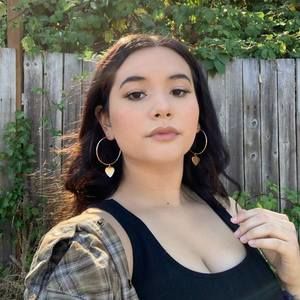 Meet your Posher, Jocelyn